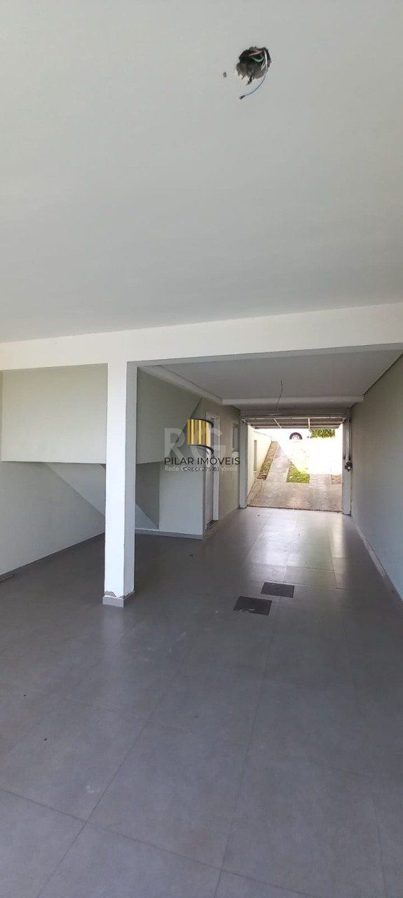 Casa 3 dormitórios no bairro Espírito Santo