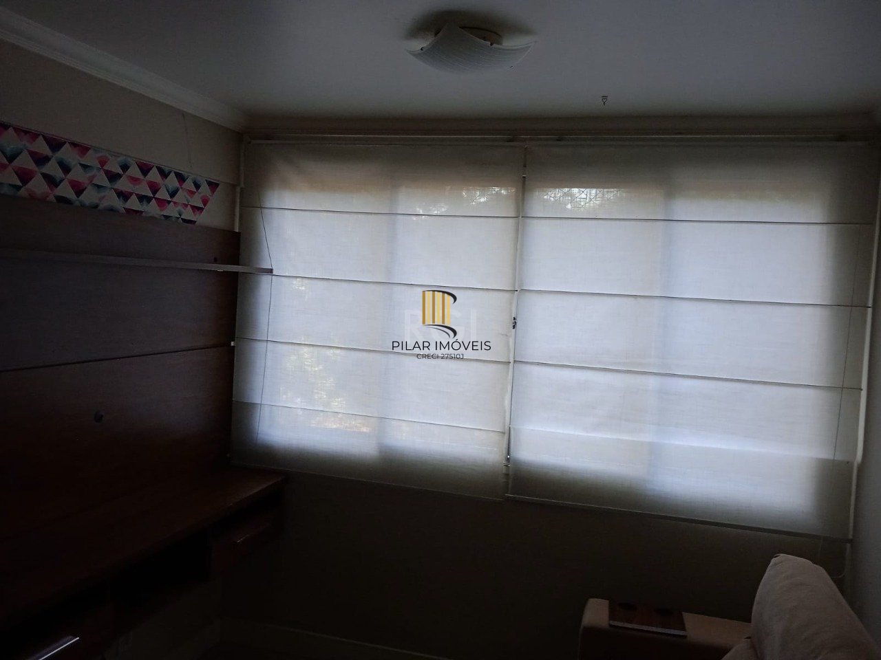 Apartamento para Venda - 43.68m², 1 dormitório, Cristal, Porto Alegre