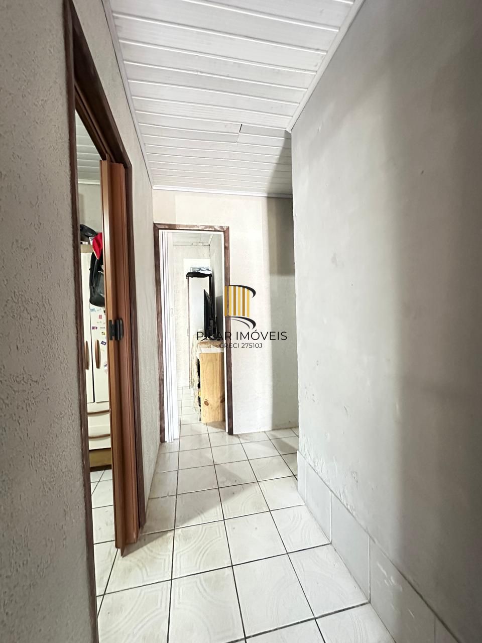 Casa com 3 quartos no Bairro Hípica em Porto Alegre