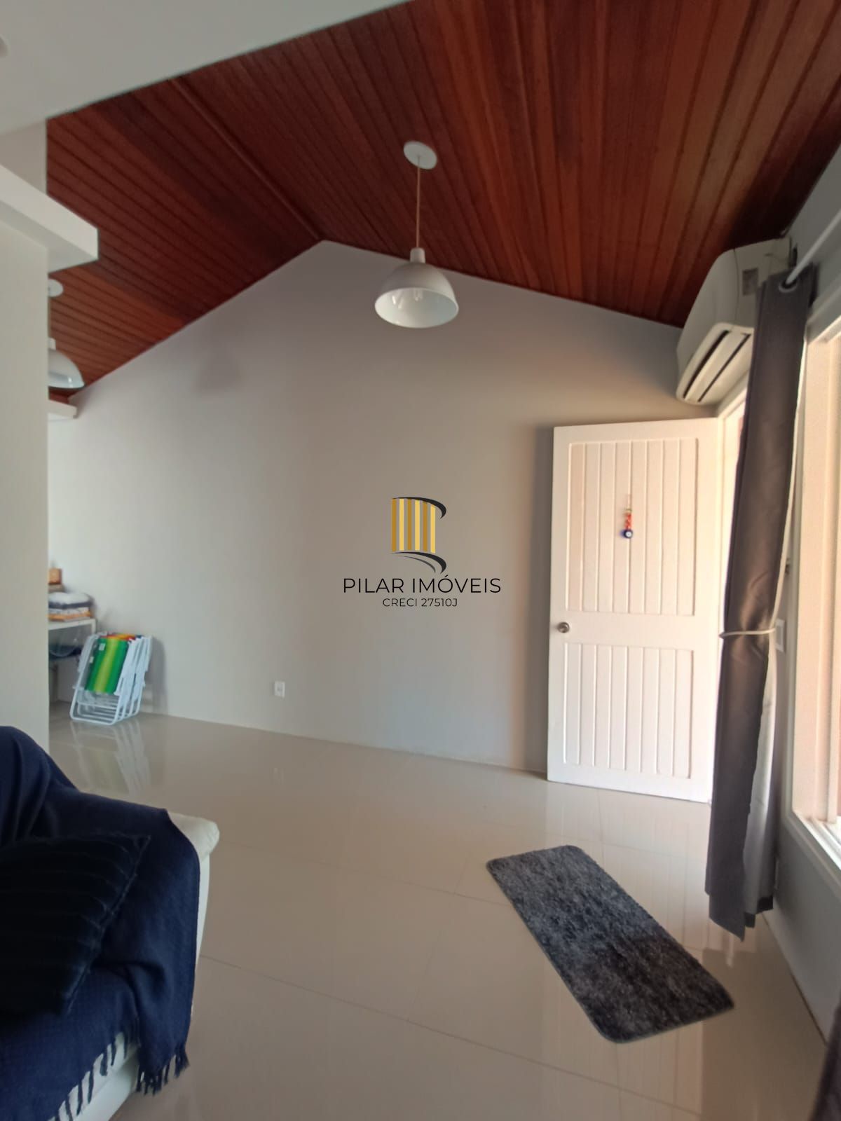 LINDA CASA EM CONDOMÍNIO EM CANOAS - QUITADA