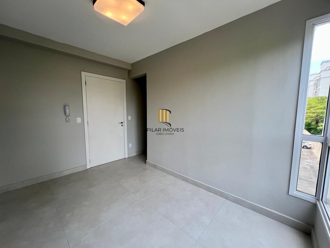 Apartamento 2 dormitórios no bairro Cavalhada