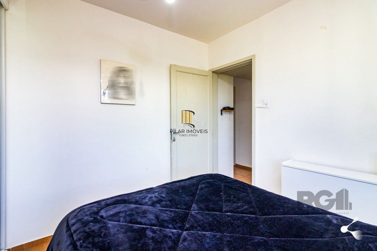 Apartamento 3 dormitórios no bairro Cristal
