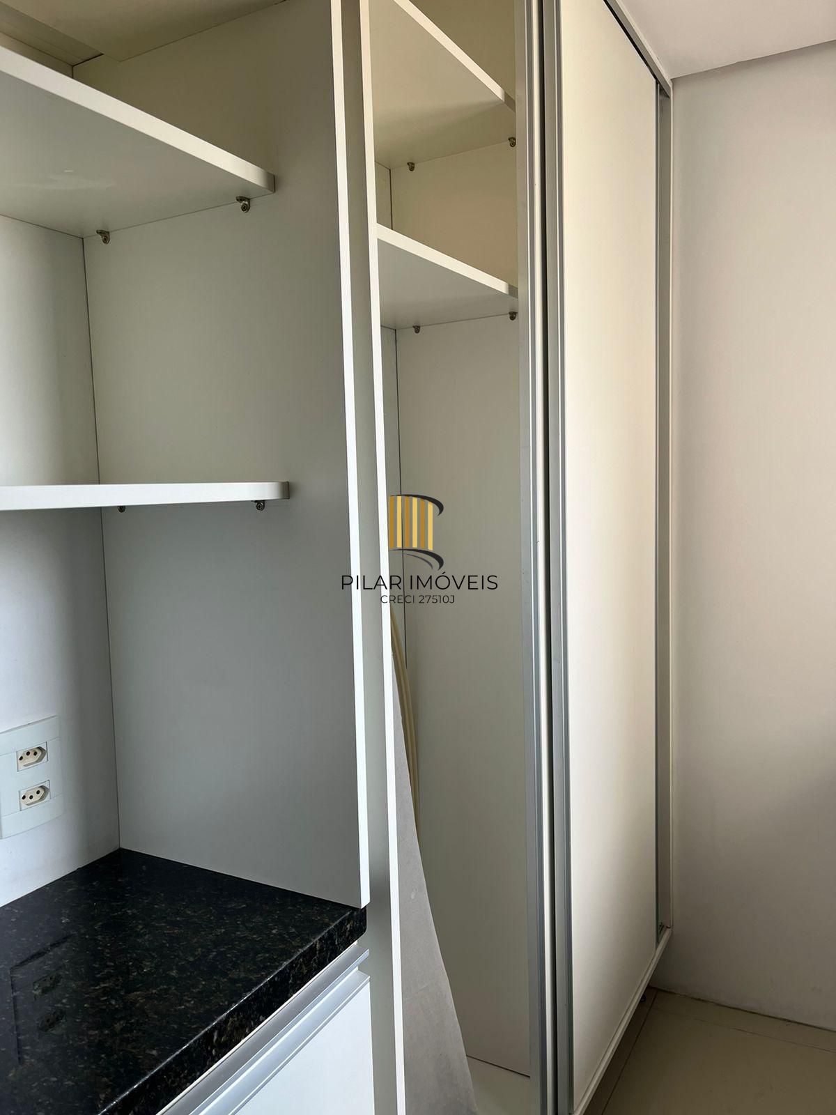 Apartamento a venda dois dormitórios, vaga e infra-estrutura