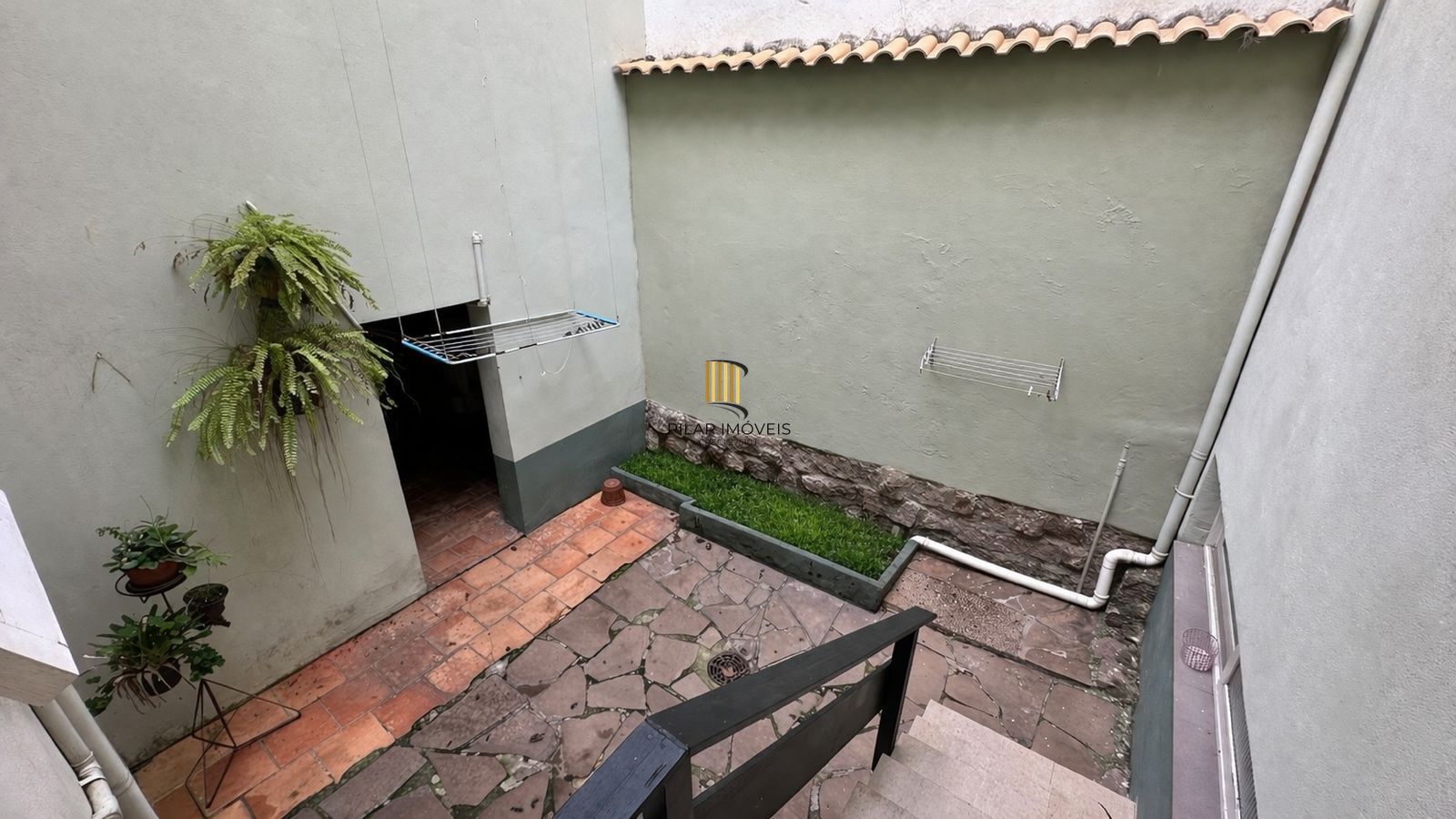 Casa de 6 quartos com vista panorâmica para o Guaíba
