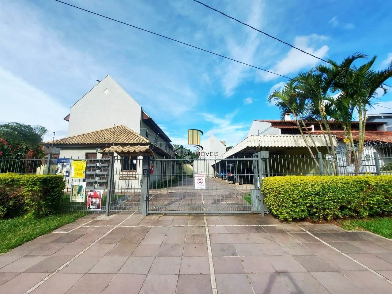 Casa em condomínio, 2 quartos, 1 vaga, bairro, 104m² Camaquã Porto Alegre - Pilar Imóveis