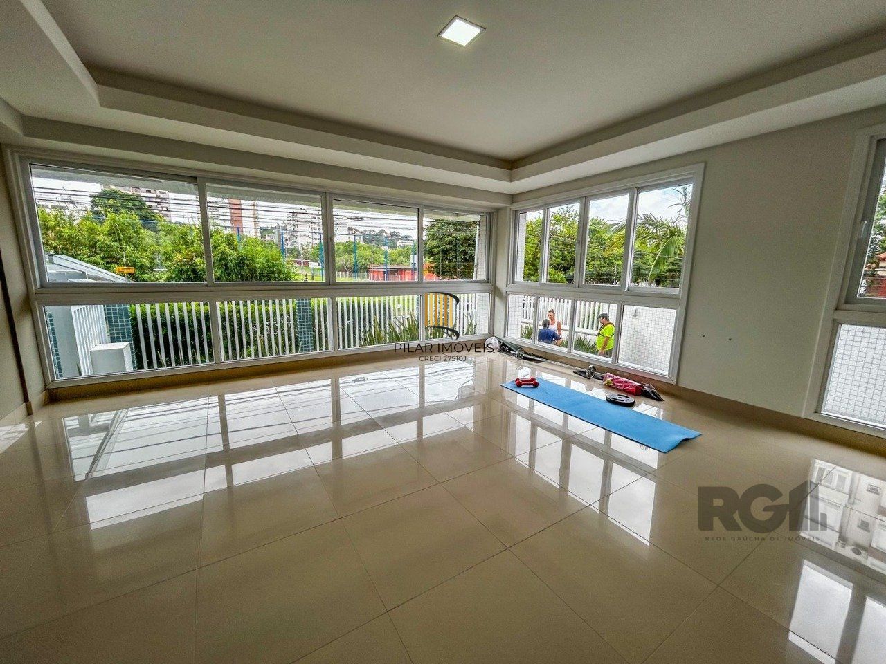 Apartamento de 03 dormitórios na Tristeza Zona Sul de Porto Alegre