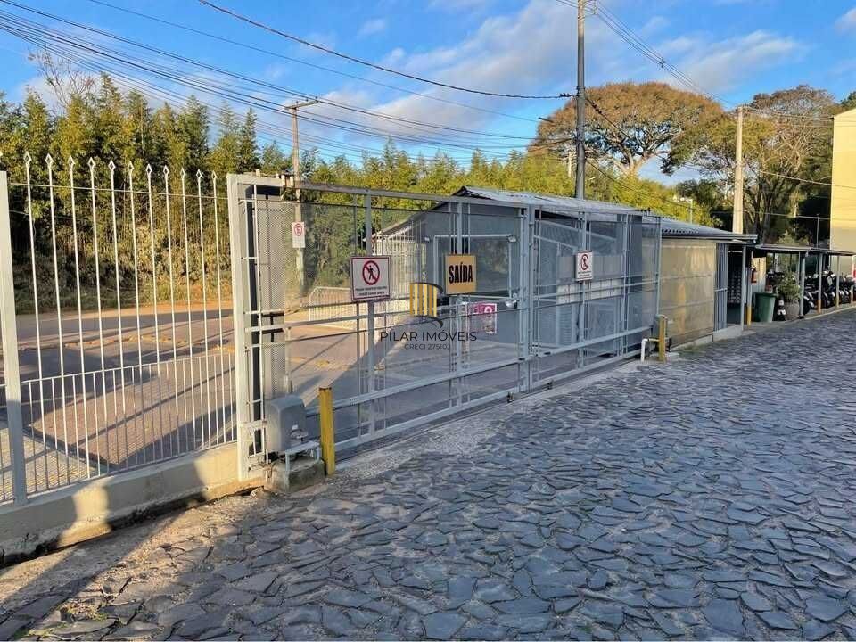 Apartamento 2 quartos, Bairro Vila Nova - Porto Alegre.