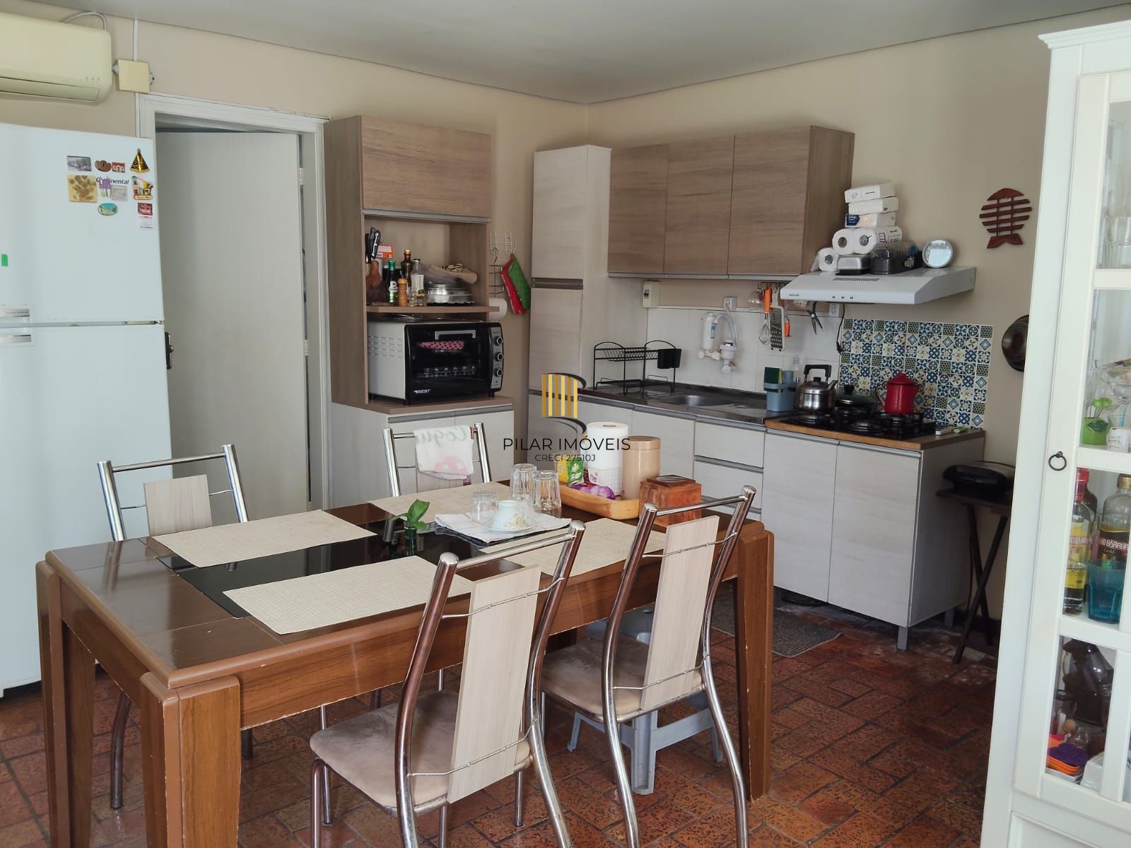 Cobertura 3 dormitórios no Bairro Menino Deus