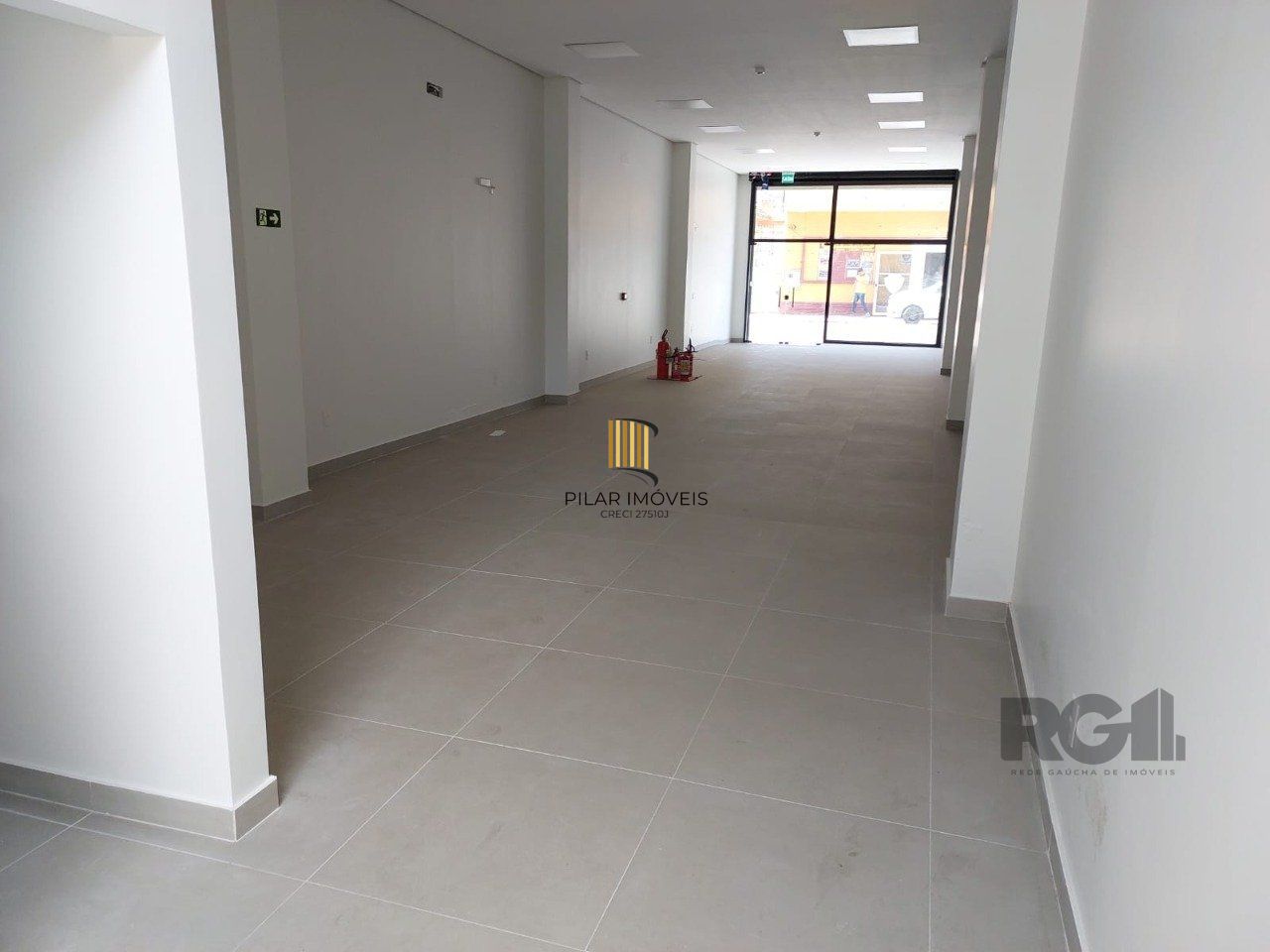 CENTRO - SÃO LEOPOLDO - SALA COMERCIAL