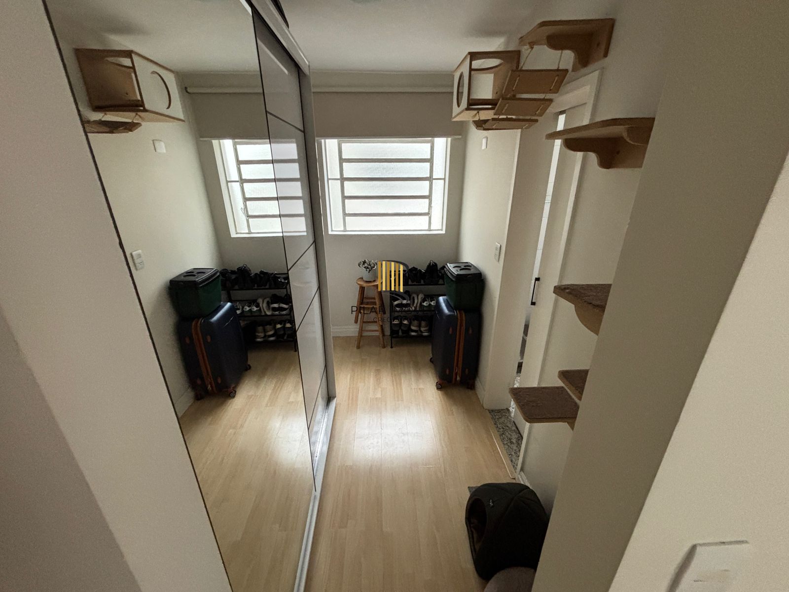 Apartamento 78m² Jardim Botânico Porto Alegre RS Ao Lado do Bourbon Ipiranga