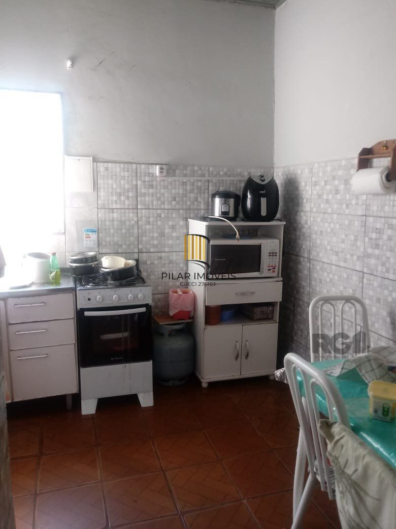 Terreno no bairro Nonoai
