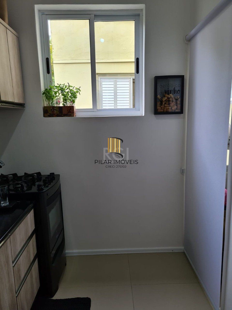 Apartamento para Venda - 37.65m², 1 dormitório, Cidade Baixa, Porto Alegre