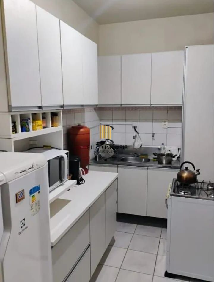 Apartamento com 01 quarto próximo a UFRGS