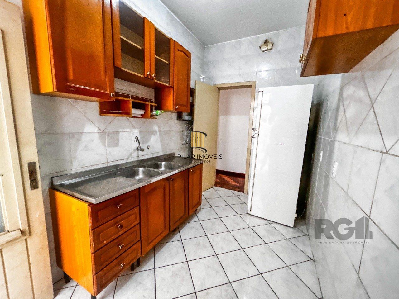 Apartamento com 3 quartos, 1 suíte, no bairro Rio Branco, Porto Alegre/RS