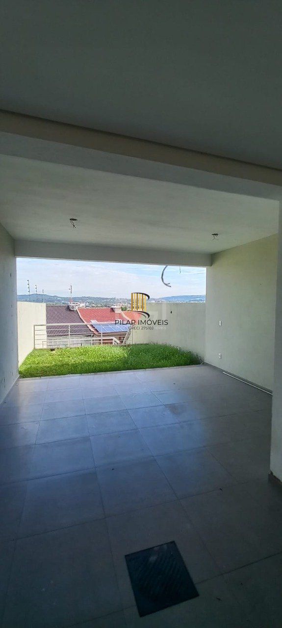 Casa 3 dormitórios no bairro Espírito Santo
