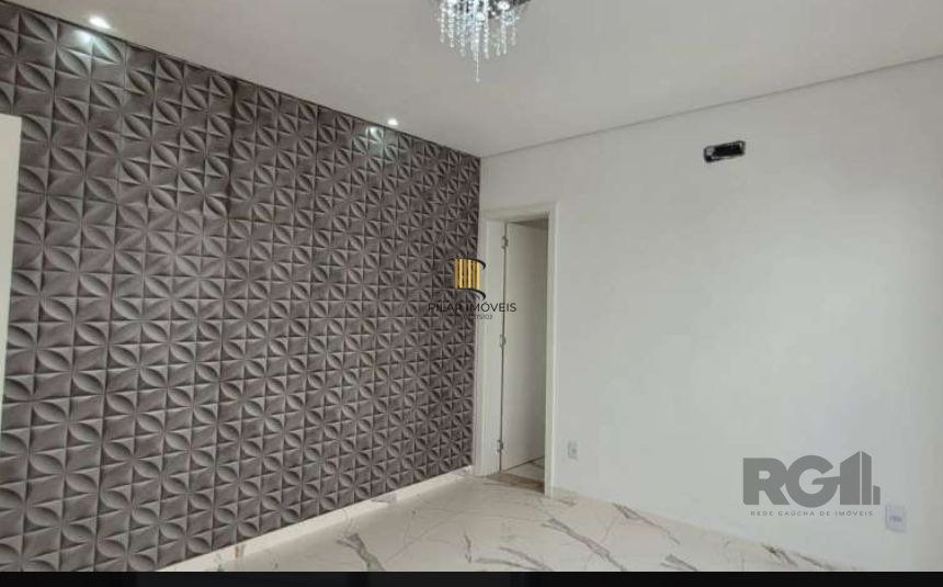 Casa 3 dormitórios no bairro COHAB A