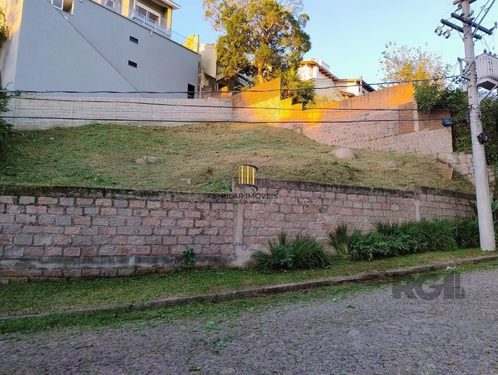 Terreno para Venda no bairro Sétimo Céu