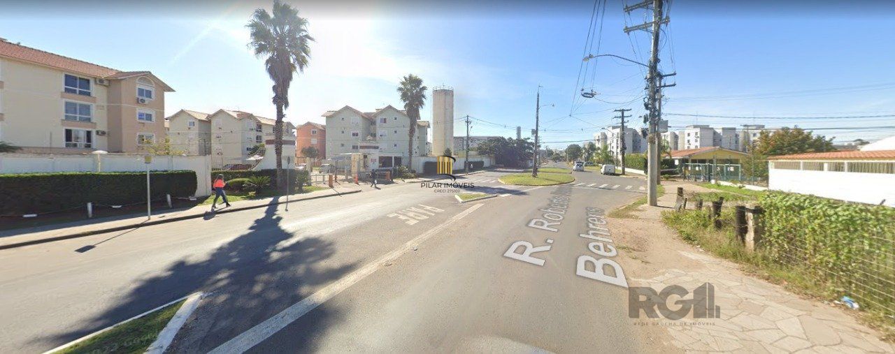 Apartamento 2 quartos a venda em Canoas Bairro Mato Grande