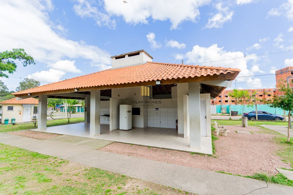Apartamento 2 quartos com infra, a venda, bairro Chapeu do Sol, Porto Alegre, RS