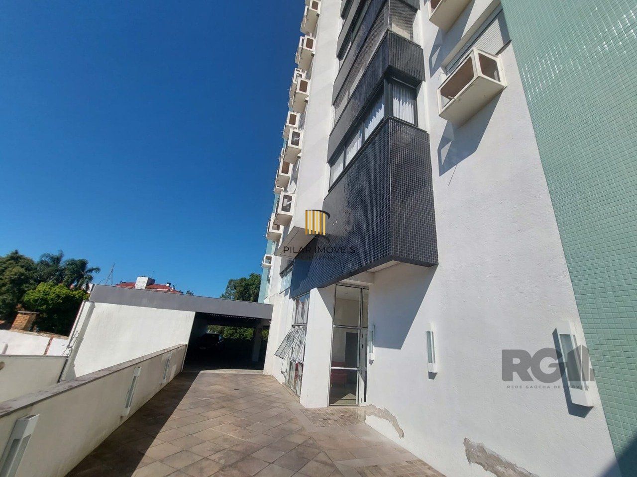 APARTAMENTO 2 QUARTOS - 1 SUITE - 2 VAGAS - ELEVADOR - IPANEMA - PORTO ALEGRE - RS