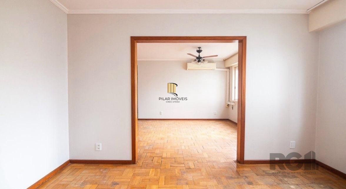 Apartamento 3 dormitórios com suite, de 133m2 no bairro Sao Joao.