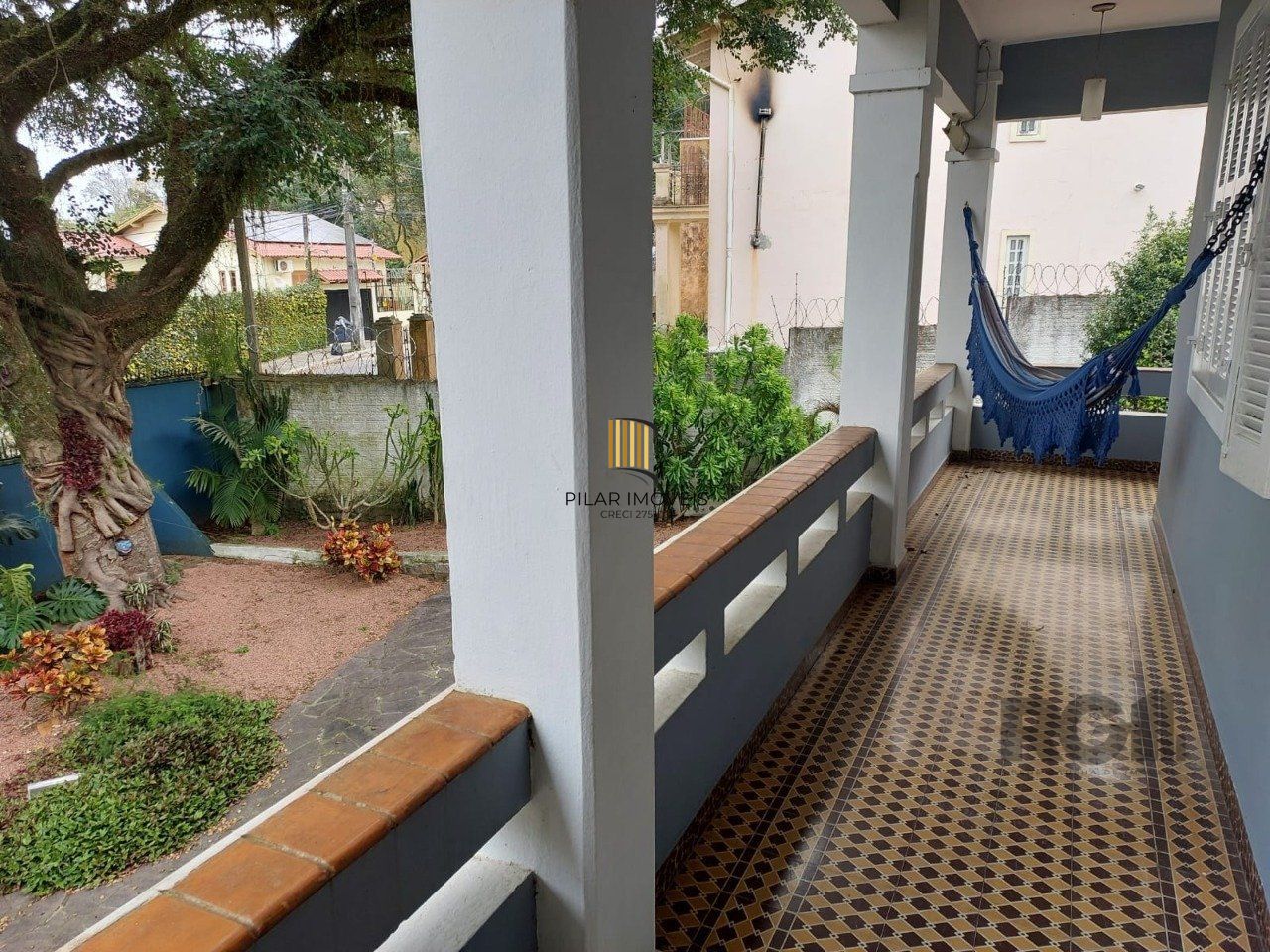 CASA DE 3 QUARTOS - 1 SUITE - 1 HOME OFFICE - LAREIRA - PISCINA - PÁTIO - IPANEMA - ESPÍRITO SANTO - PORTO ALEGRE - RS