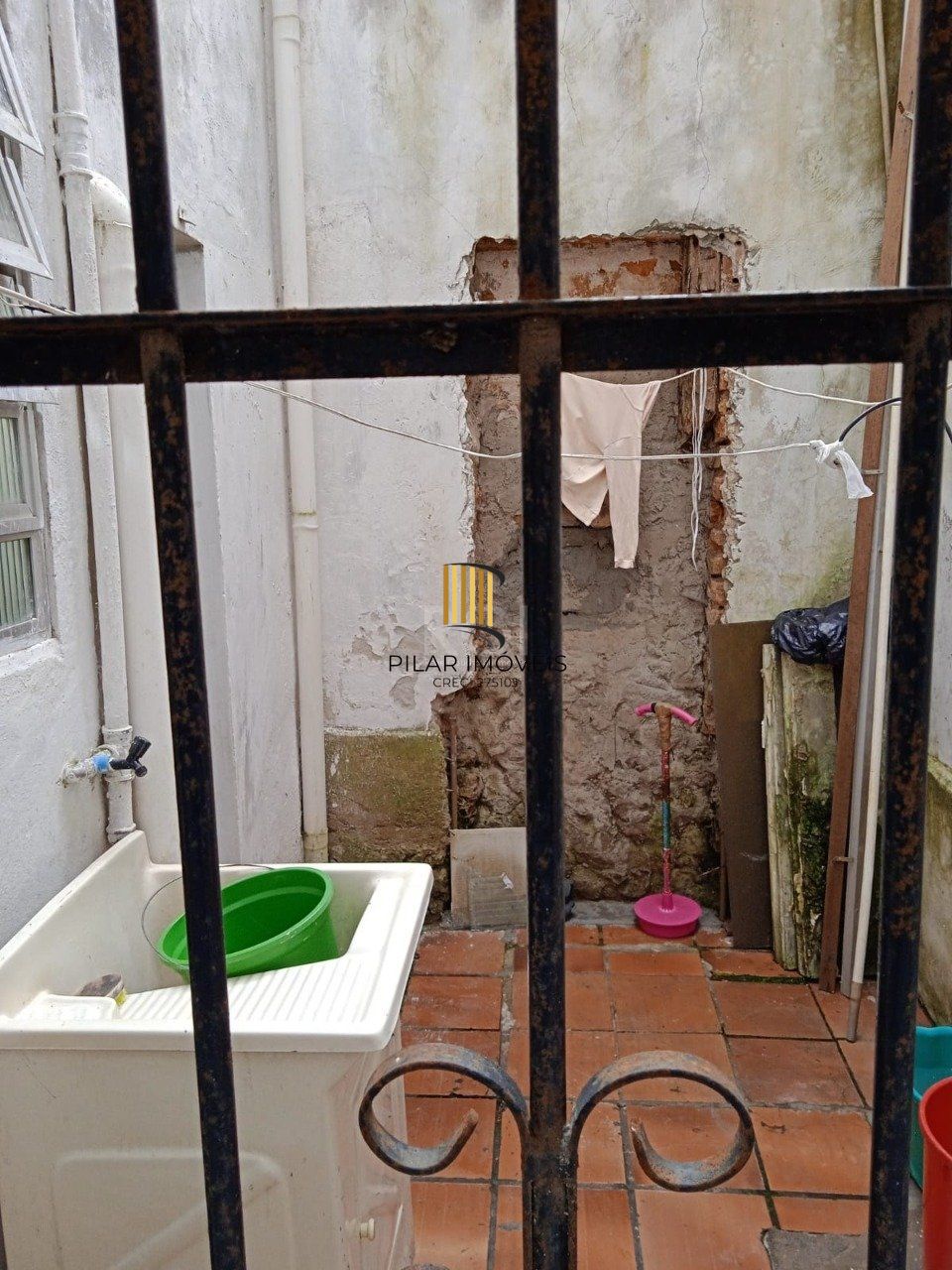 Casa para Venda - 240m², 3 dormitórios, sendo 3 suites, 1 vaga - Centro Histórico, Porto Alegre