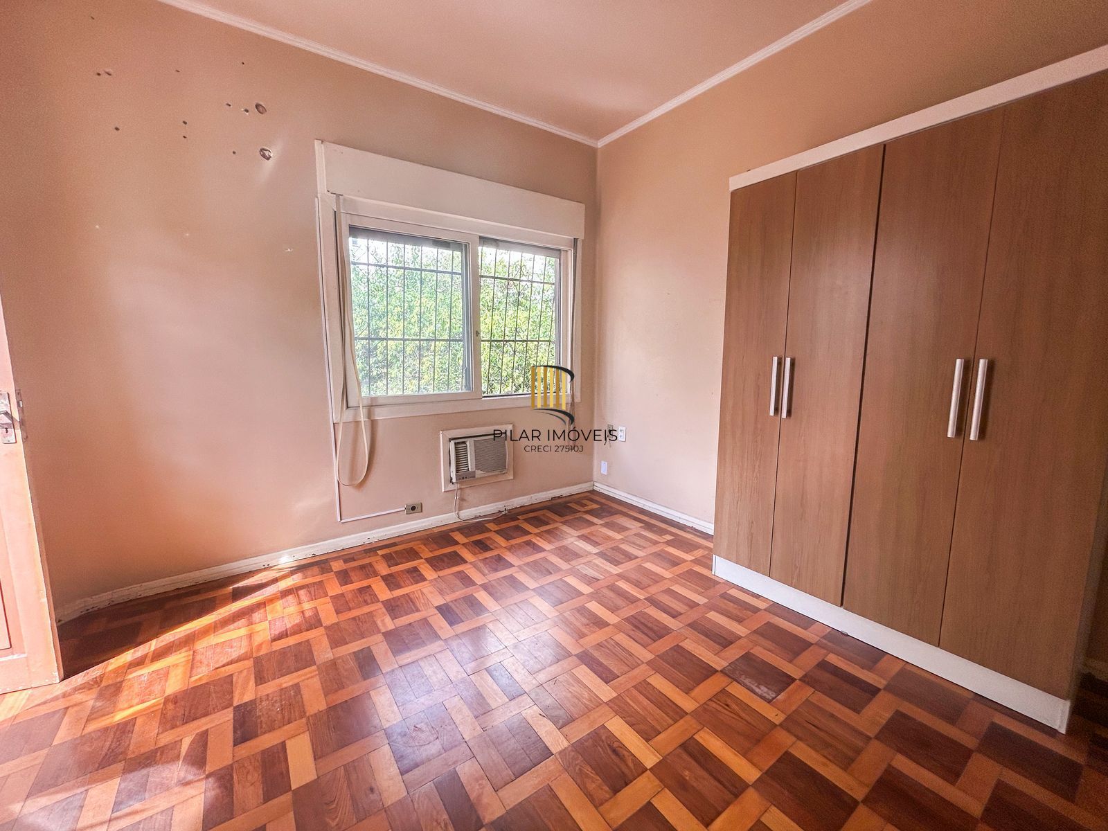 Apartamento na rua Riachuelo com 3 dormitórios e 2 banheiros