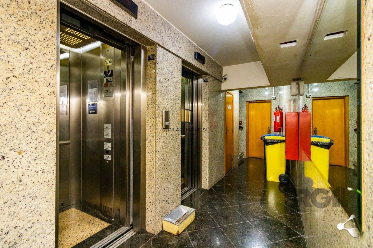 Conjunto/Sala para Venda - 34.2m², 0 dormitórios, Centro Histórico