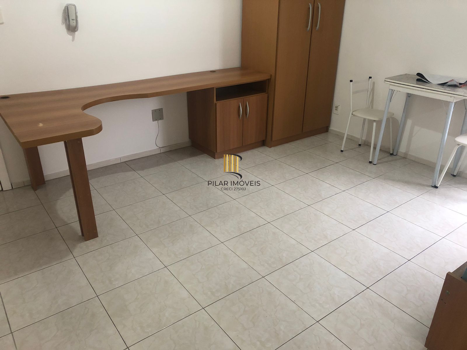 Apartamento JK no Bairro Santana