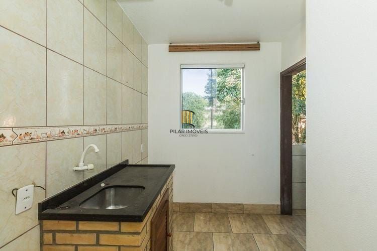 Apartamento para Venda - 50,40m², 2 dormitórios, Rubem Berta