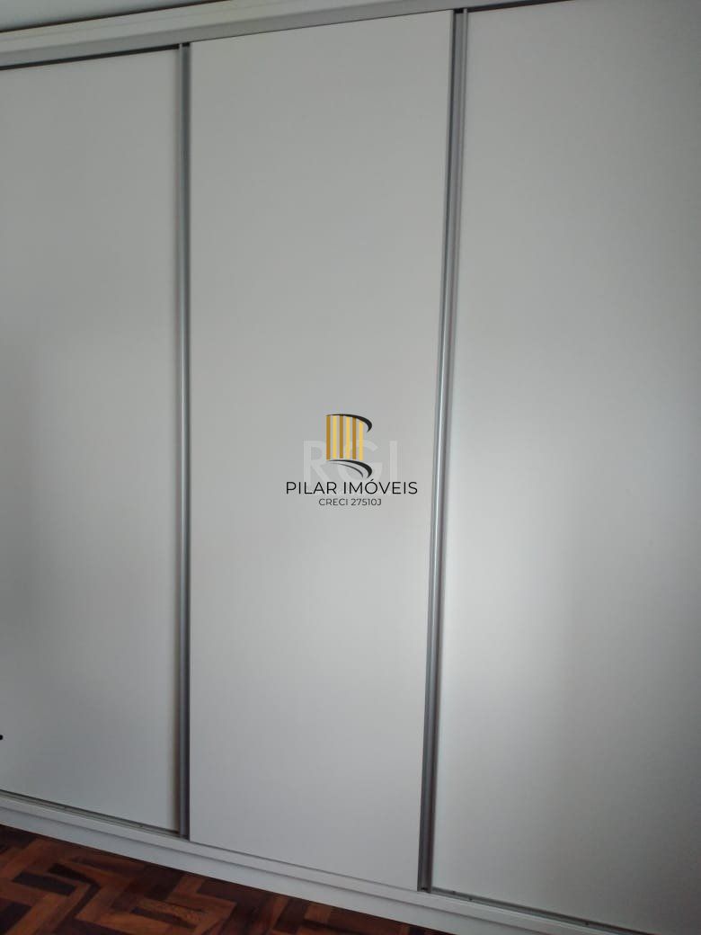 Apartamento com 2 dormitórios, no bairro Cristal, Porto Alegre/RS