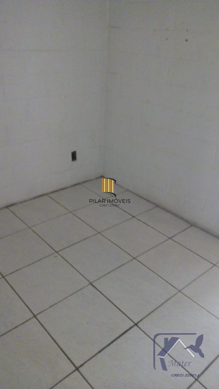 Apartamento para Venda - 39.86m², 2 dormitórios, 1 vaga - Sarandí, Porto Alegre