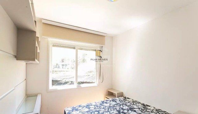 Apartamento para Venda - 59.45m², 2 dormitórios, Nonoai, Porto Alegre