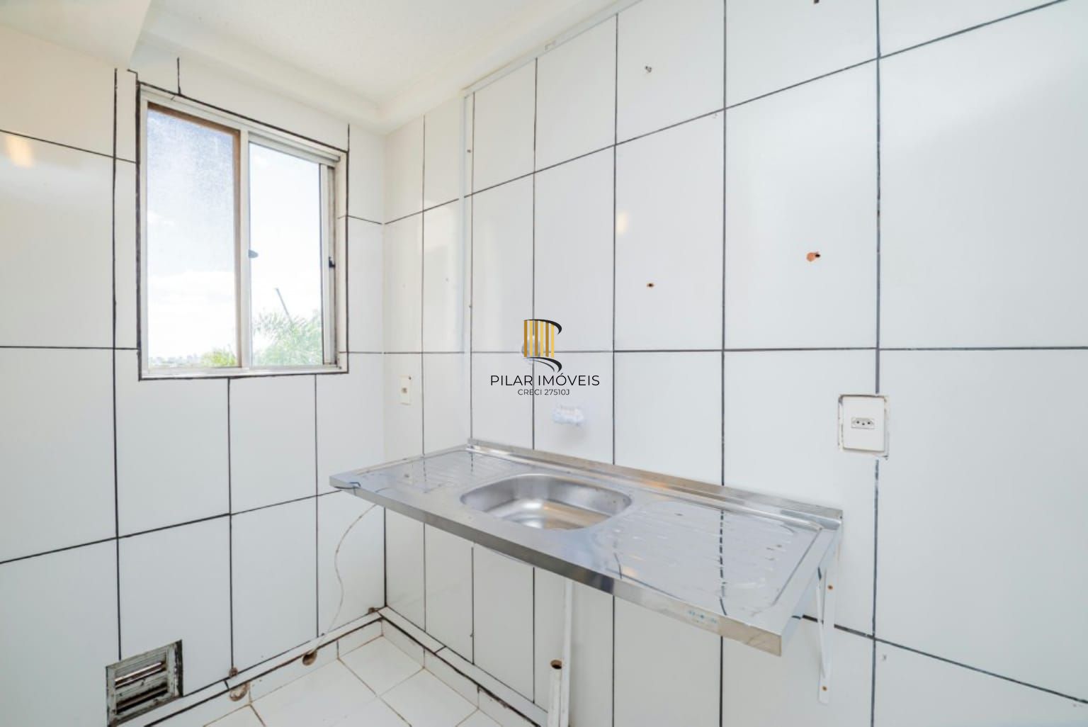 Apartamento 2 Quartos na Glória