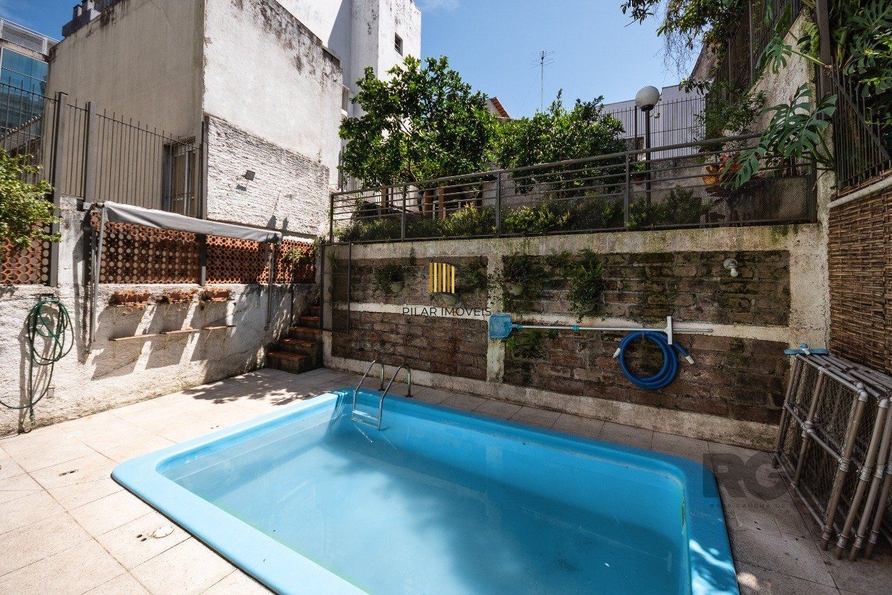Casa 3 Dormitório(s) Bairro Centro Histórico