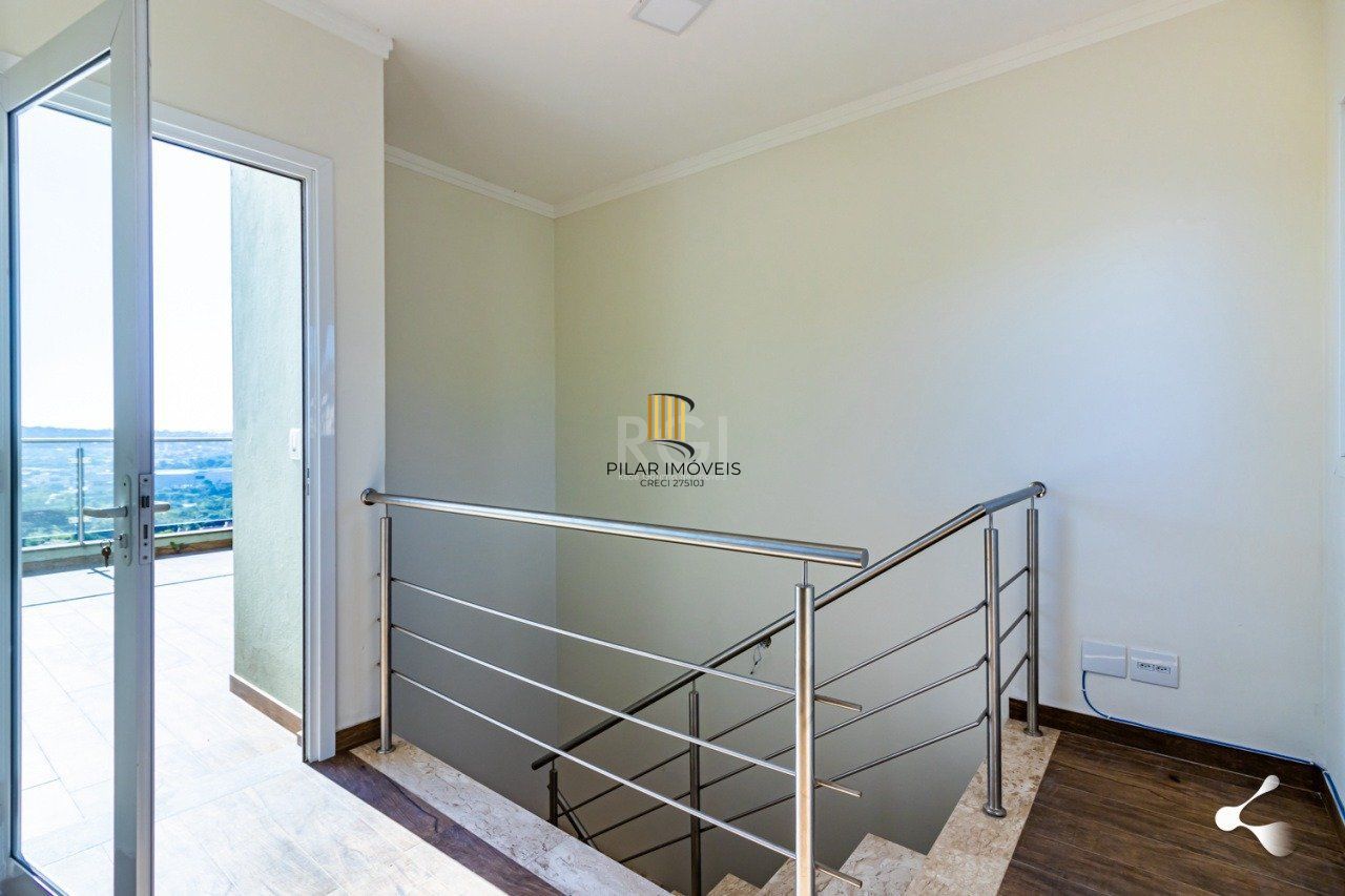 Casa 3 dormitórios no bairro Espírito Santo