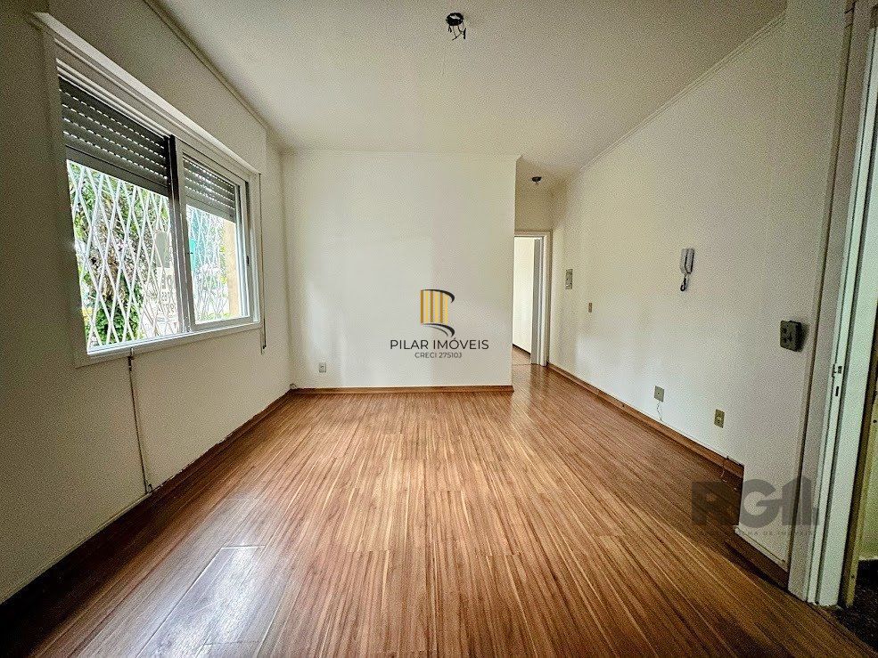 Apartamento 1 Dormitório(s) Bairro Teresópolis