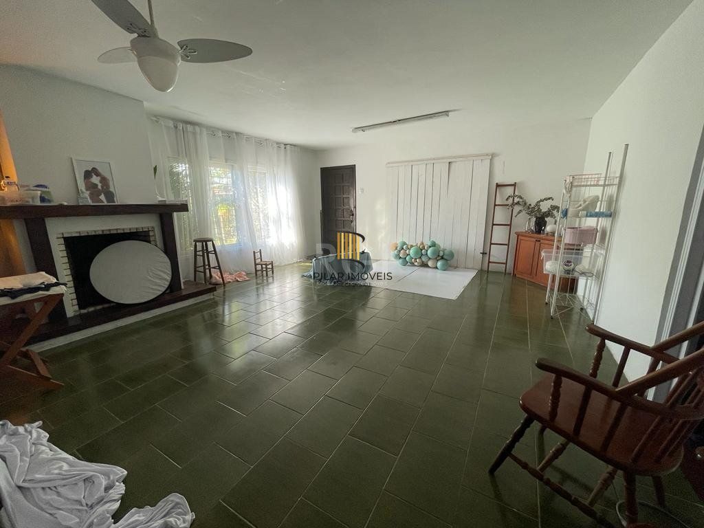Casa para Venda - 400m², 5 dormitórios, sendo 3 suites, 4 vagas - Ipanema PORTO ALEGRE /RS