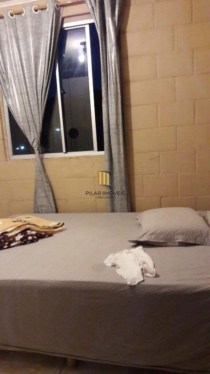 Apartamento para Venda - 38.24m², 2 dormitórios, 1 vaga - Vila Nova