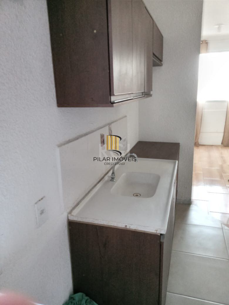 Apartamento para Venda - 40.29m², 2 dormitórios, 1 vaga - Hípica, Porto Alegre