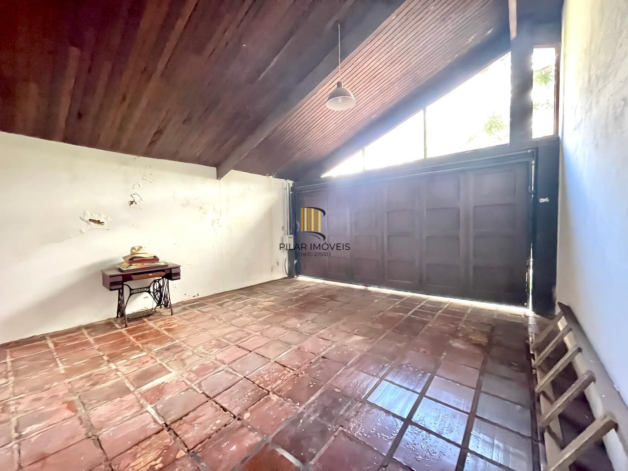 Casa Residencial de 3 Quartos e 1 Suíte no Jardim Isabel Poa/RS