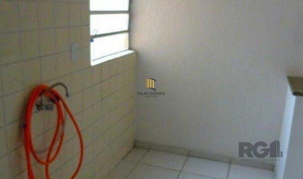 Apartamento 2 dormitórios no bairro Canudos