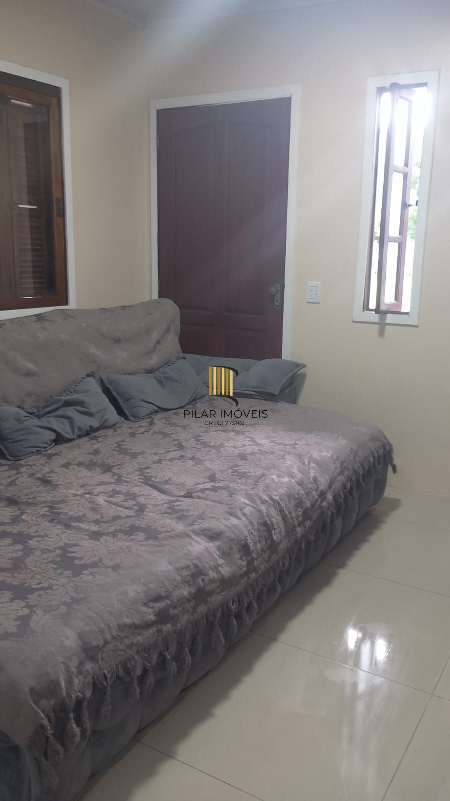 Linda casa com opção para 4 quartos