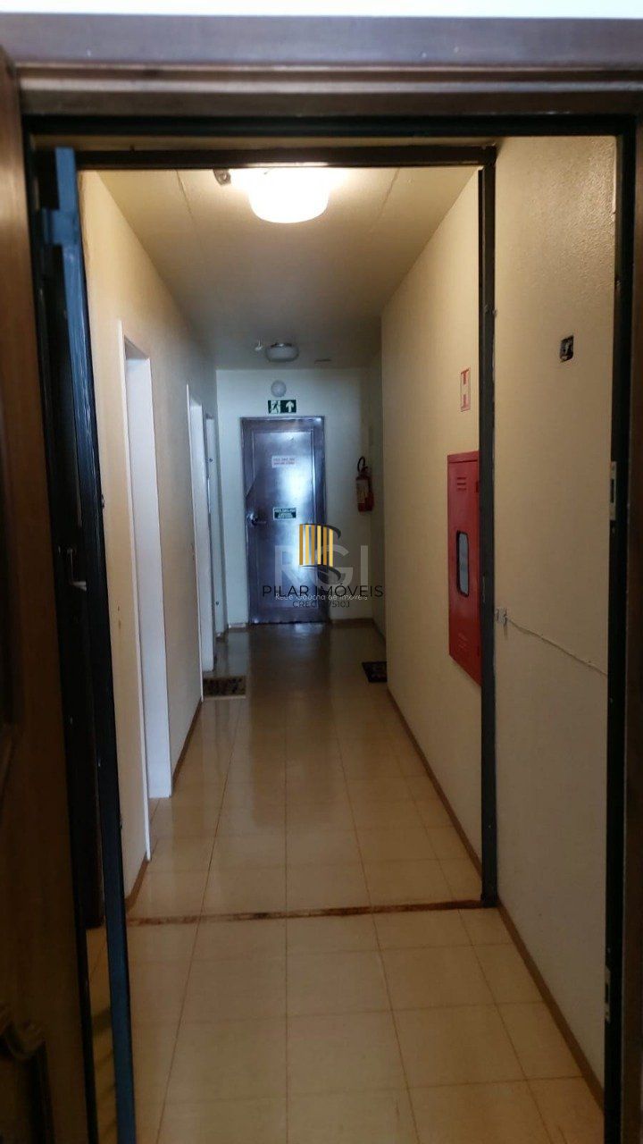 Apartamento 3 dormitórios no bairro Vila Assunção