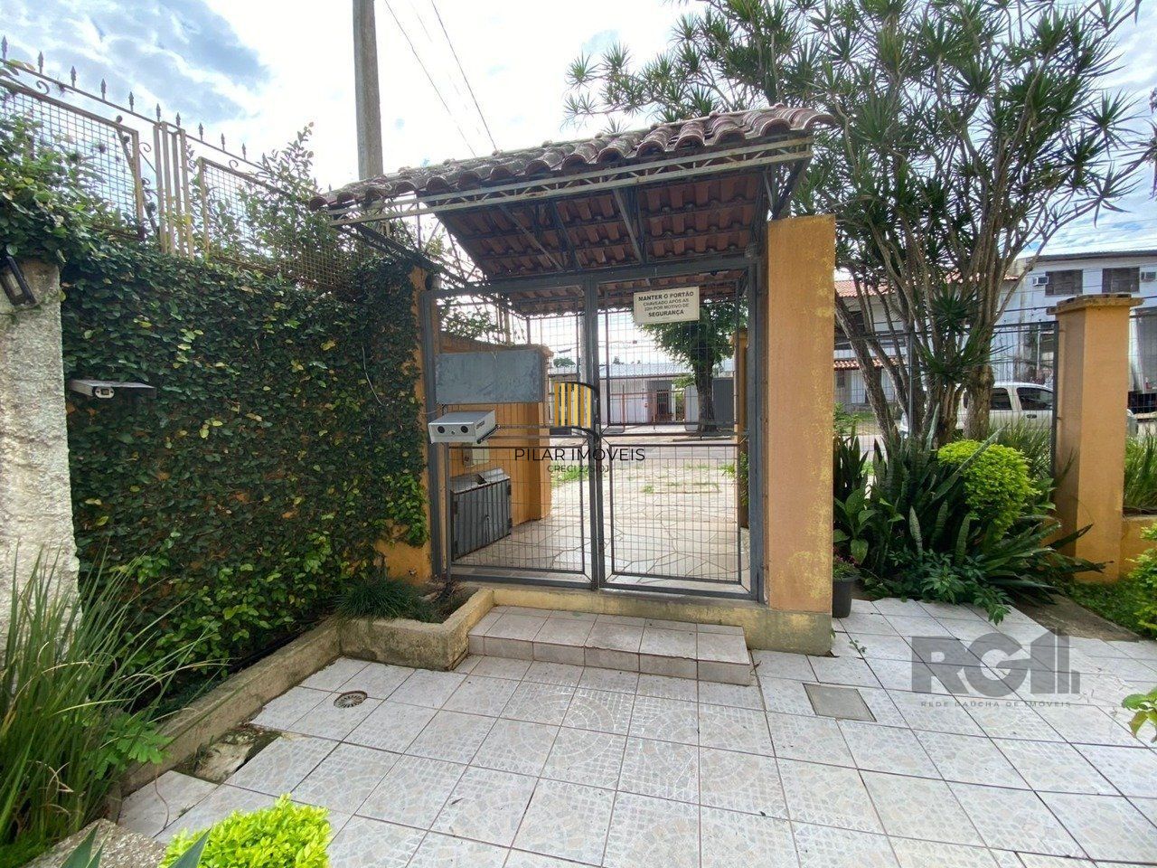 Apartamento 1 dormitório no bairro Teresópolis