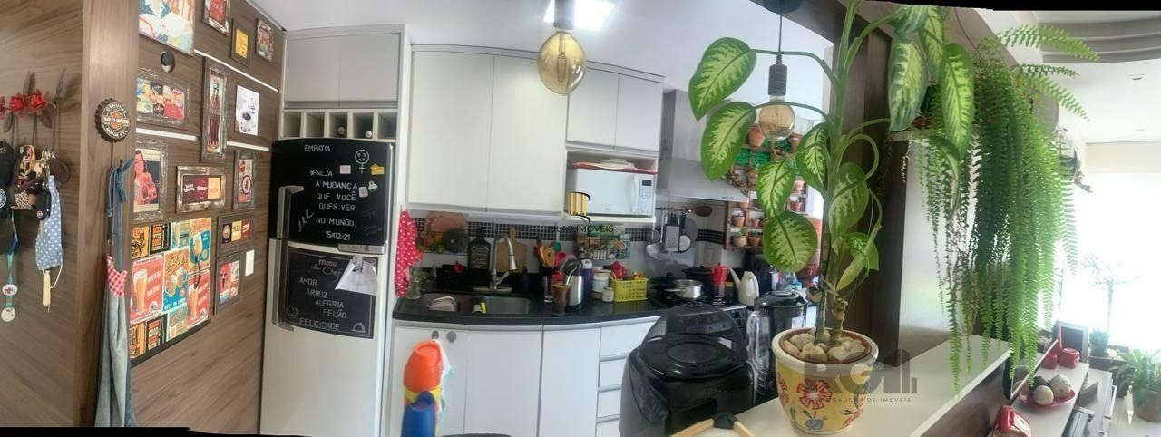Apartamento 3 dormitórios, Cavalhada