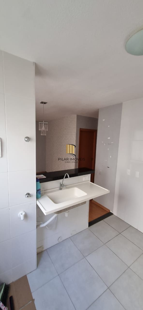 Apartamento à Venda no Condominio Porto Rio Grande