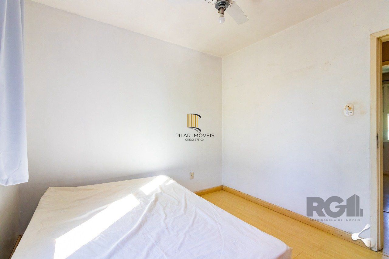 Apartamento para Venda - 81.94m², 3 dormitórios, Santa Tereza
