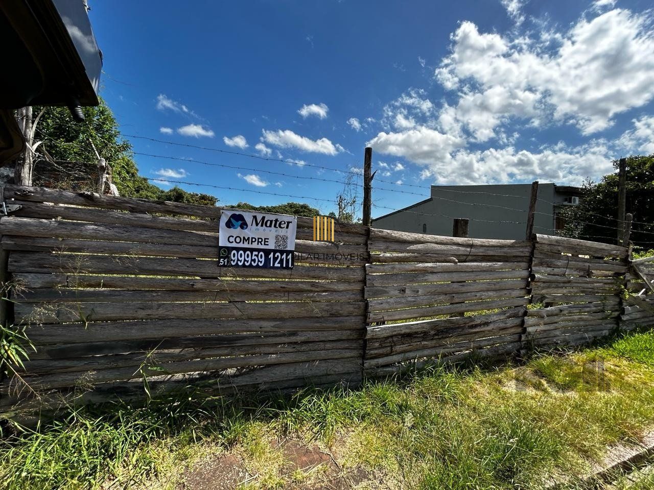 Terreno no bairro Teresópolis